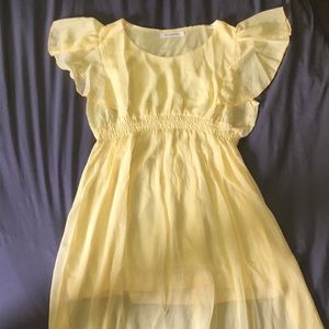 Angela Mini Dress or Nightgown-READ DESCRIPTION!